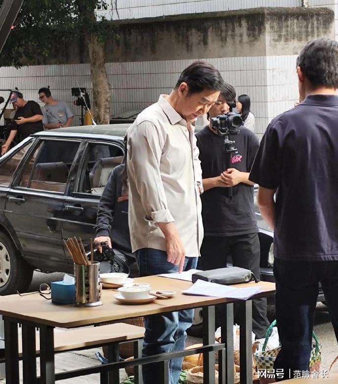 钱再多有什么用？70岁张国立的现状，给娱乐圈明星提了个醒